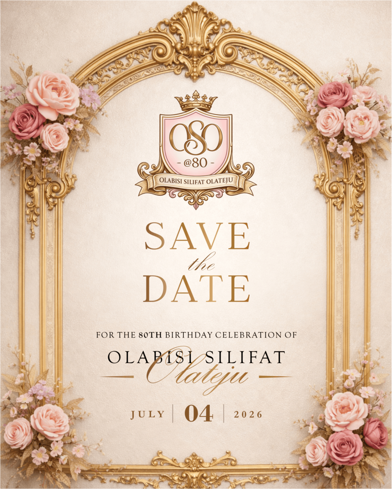 Invitation Banner